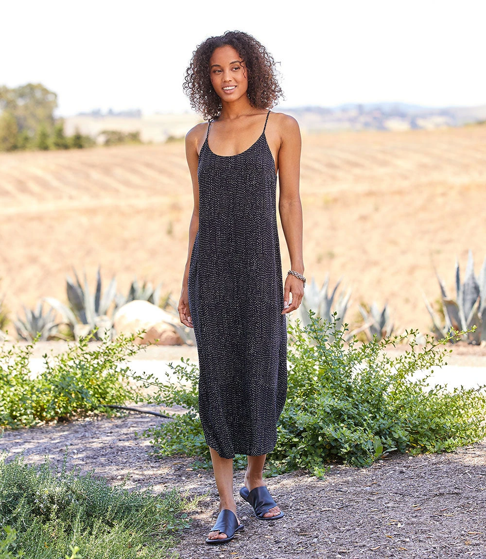 Racerback Cami Dress 4 Racerback Cami Dress - Image 2