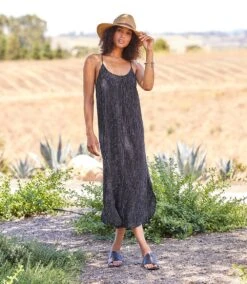 Racerback Cami Dress