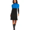Turtleneck Dress -Lunaria Store 3L13115 ROY 0619 58ae8d9d 4cd3 48e4 ae86 b8e04776d4b1