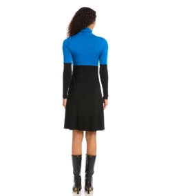 Turtleneck Dress 9 Turtleneck Dress -Lunaria Store 3L13115 ROY 0634 a96a77dc 19b5 410b b576 1219f03d5c1f