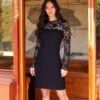 Blake Lace Dress -Lunaria Store L14229 d8c7a9b2 066e 4baf b990 798ccaee657f