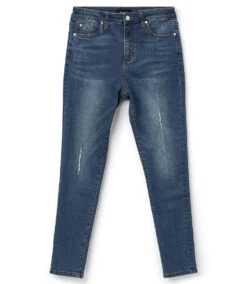 High-Waisted Jeans 15 High-Waisted Jeans -Lunaria Store L69533 DEN 001 b83b64cf cc71 4162 8fa2 681f4e60a7ce