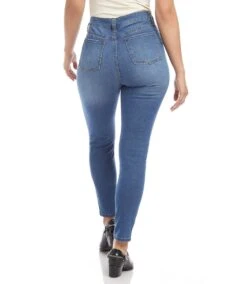 High-Waisted Jeans 11 High-Waisted Jeans -Lunaria Store L69533 DEN 3642 43c5be29 a39e 4ebd 8c98 76853e8a0d05
