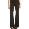 Crepe Wide Leg Pant -Lunaria Store black 1 zoom 54892474 d121 444c b34b 4be0af19612b