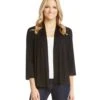 Molly Cardigan -Lunaria Store black 1 zoom c7da4b5b 1b86 4197 a2e1 3b3f921dc6b5