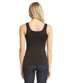 Super Soft Tank -Lunaria Store black 2 zoom 1482a59c df94 4600 9686 aea6f64123ba