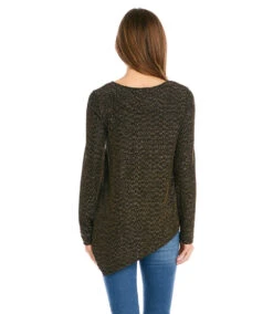 Gold Asymmetric Hem Top 9 Gold Asymmetric Hem Top -Lunaria Store karenkane 2021 winter 4L12502 BG 002 12d7910f ffe3 473b ba84 6860c559374e