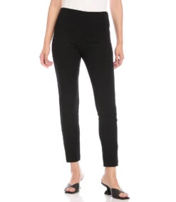 Paige Pants -Lunaria Store karenkane 2022 fall 3L10519 BLK 001
