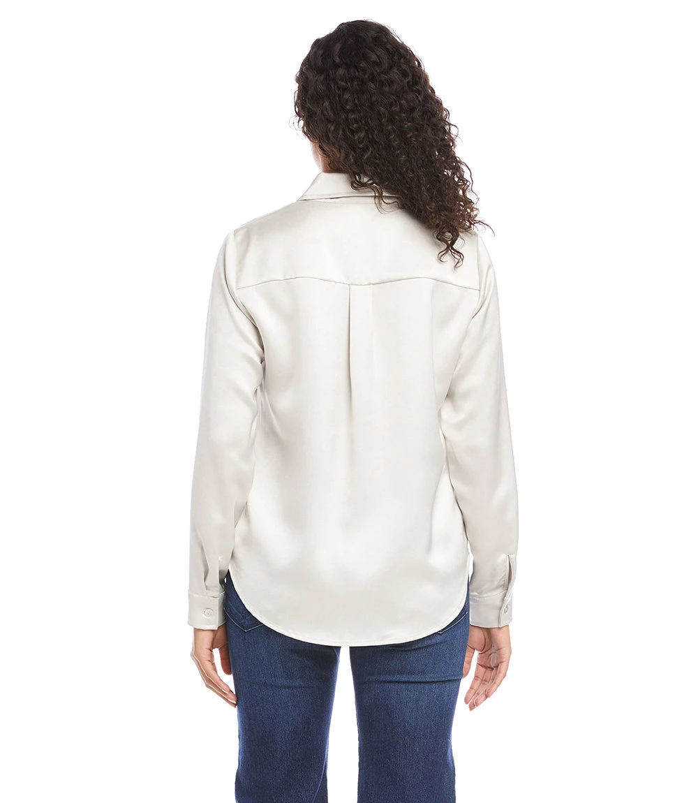 Long Sleeve Shirt 4 Long Sleeve Shirt - Image 2