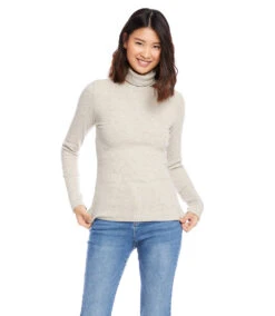 Long Sleeve Turtleneck