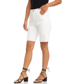 Classic Cut Off Jean Shorts 12 Classic Cut Off Jean Shorts -Lunaria Store karenkane 2022 spring L53001 OWH 003 f736056a 4eb3 4431 9ae7 44758cb8a56d