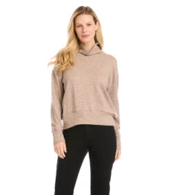 Petite Size Turtleneck Sweater