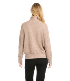 Lunaria Store -Lunaria Store karenkane 2022 winter 4L30610P DKOAT 003