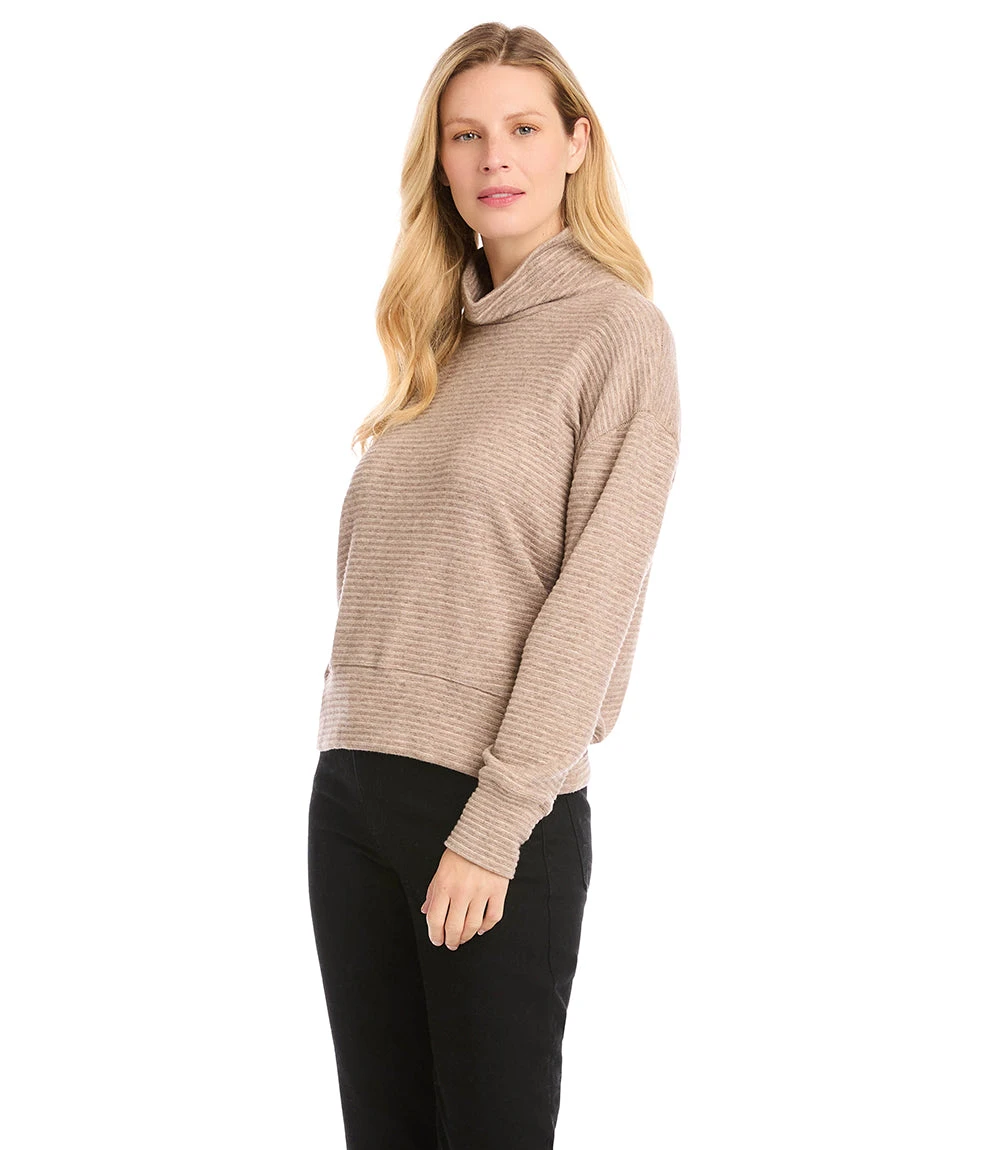 Petite Size Turtleneck Sweater 5 Petite Size Turtleneck Sweater - Image 3