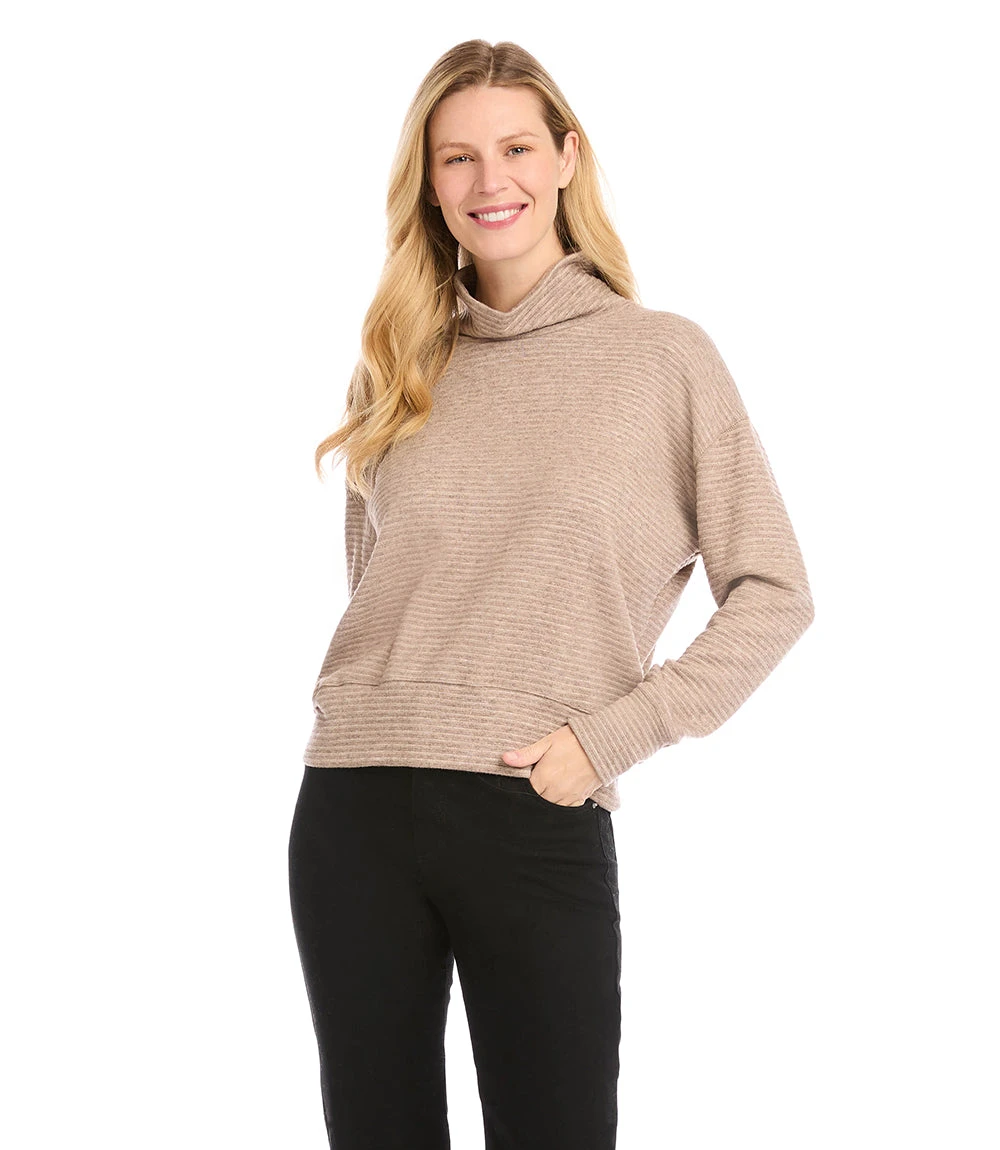 Petite Size Turtleneck Sweater 6 Petite Size Turtleneck Sweater - Image 4