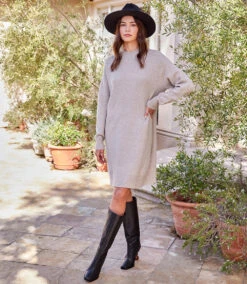 Sweater Dress