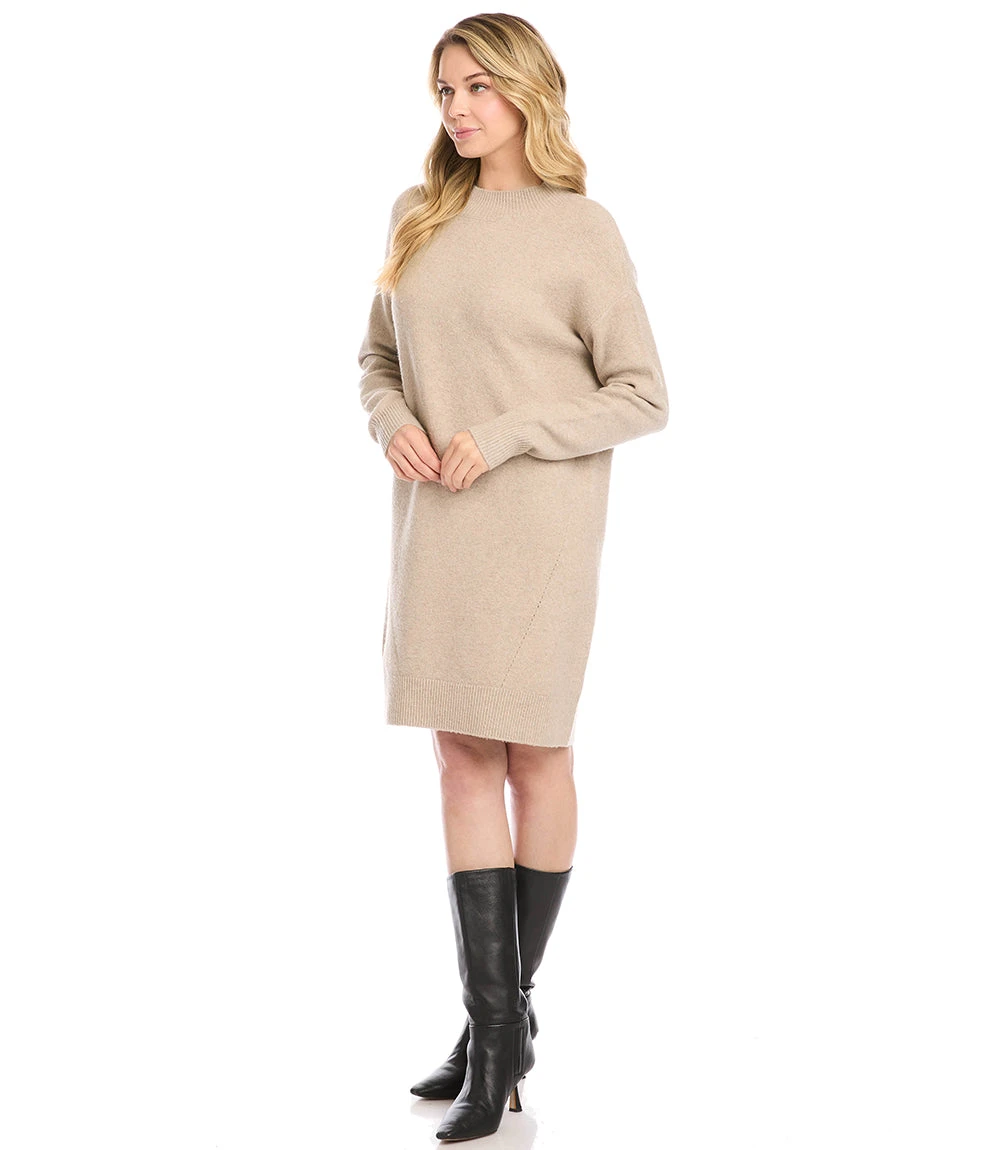 Sweater Dress 7 Sweater Dress - Image 5