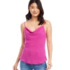 Drape Cami 1 Drape Cami -Lunaria Store karenkane 2023 summer 2L09609 BER 001